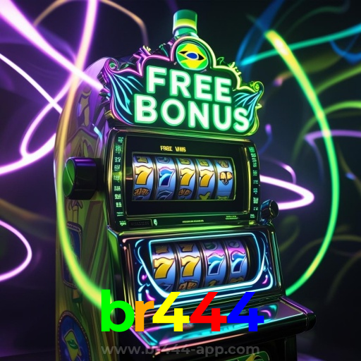 br444：Grandes vitórias nas slots! Venha conquistar o jackpot agora!