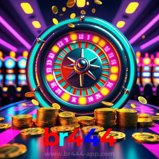 br444：Vença no blackjack e leve grandes prêmios para casa!