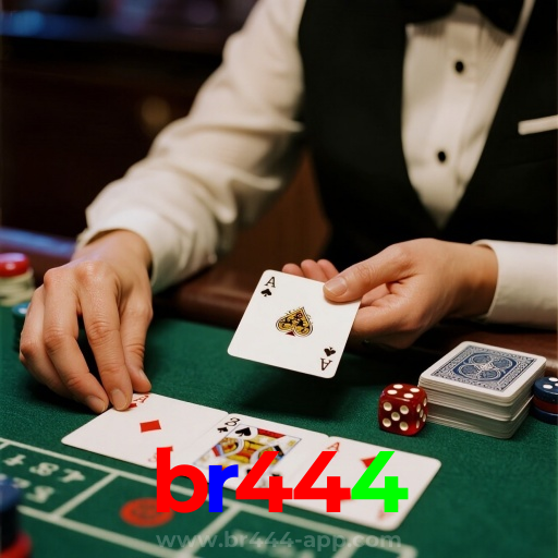 br444:Vença no poker e aposte no futebol com segurança no nosso cassino!