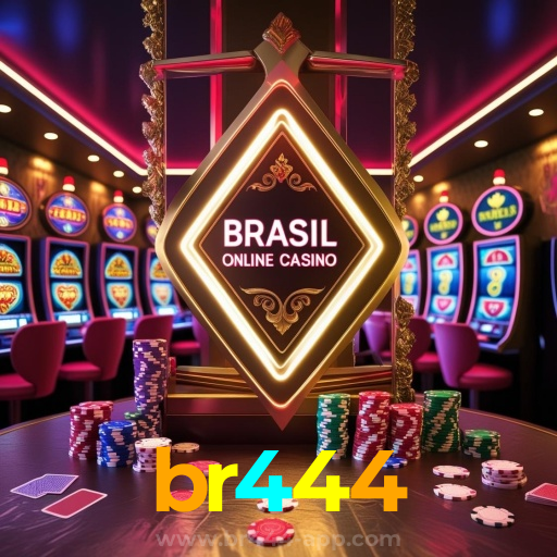 br444：Vença no blackjack e leve grandes prêmios para casa!