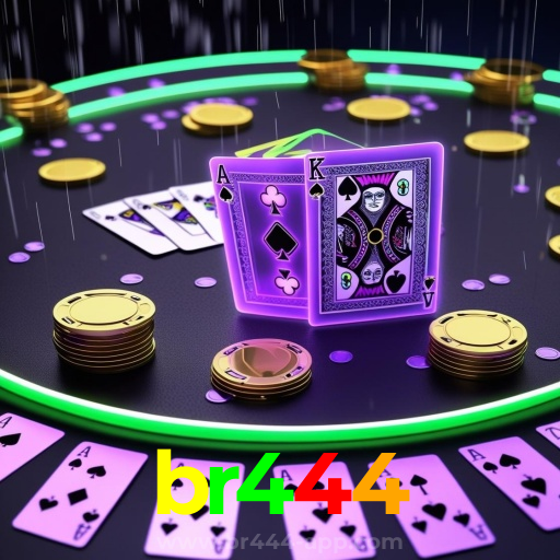 br444：Jogue slots, poker e aposte no futebol no cassino online mais emocionante!
