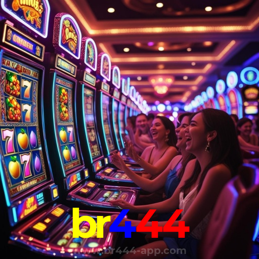 br444：Apostas ao vivo no futebol e os melhores jogos de cassino para você!
