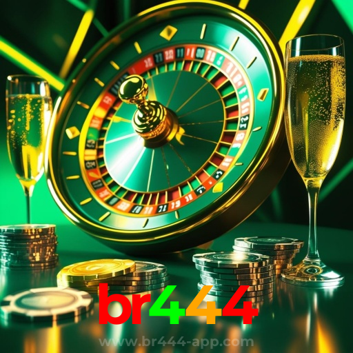 br444：Jogue slots, aposte no futebol e vença com confiança no nosso cassino!