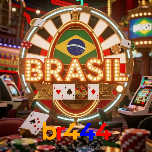 br444：Jogue poker, aposte no futebol e leve grandes prêmios em nosso cassino!