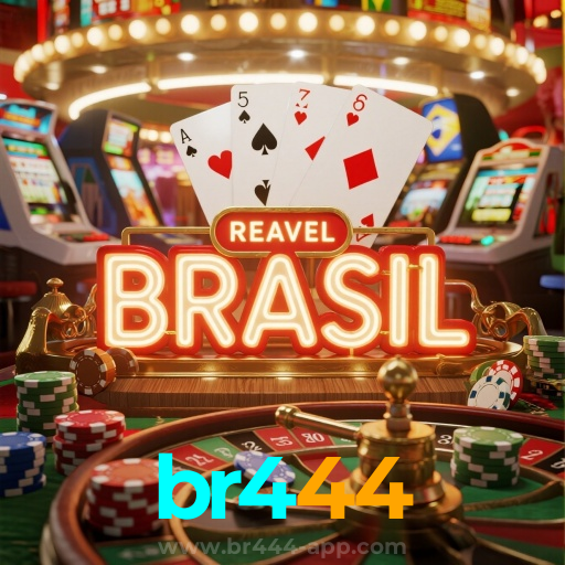 br444：Aposte no futebol e jogue slots para ganhar em grande estilo!