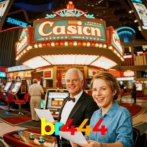 br444：Jogue no cassino mais seguro com poker, roleta e apostas no futebol!