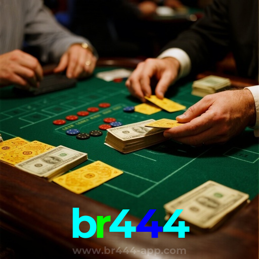 br444：Aposte no seu time e ganhe com os melhores jogos de cassino online!