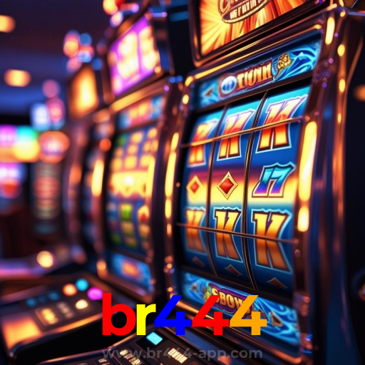 br444：Aposte no futebol e conquiste prêmios em blackjack e roleta!