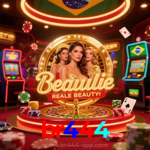 br444：Aposte no futebol e viva a emoção do jogo!