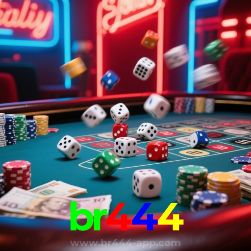 br444：Entre no nosso cassino online e jogue nas roletas agora!