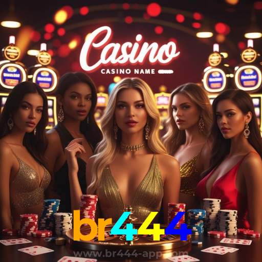 br444：Aposte no futebol e jogue no melhor cassino online para grandes vitórias!