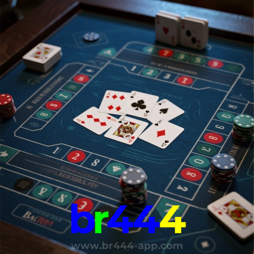 br444：Jogue slots, aposte no futebol e vença com grandes vitórias!