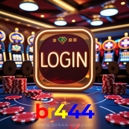 br444：Jogue slots de tirar o fôlego e conquiste vitórias épicas!