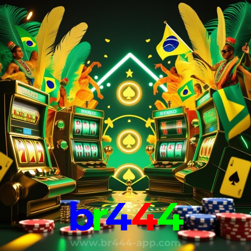 br444：Ganhe no blackjack, aposte no futebol e vença com grandes prêmios!