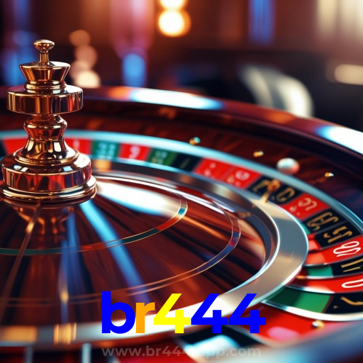 br444：O melhor cassino online com roleta, poker e apostas no futebol ao vivo!