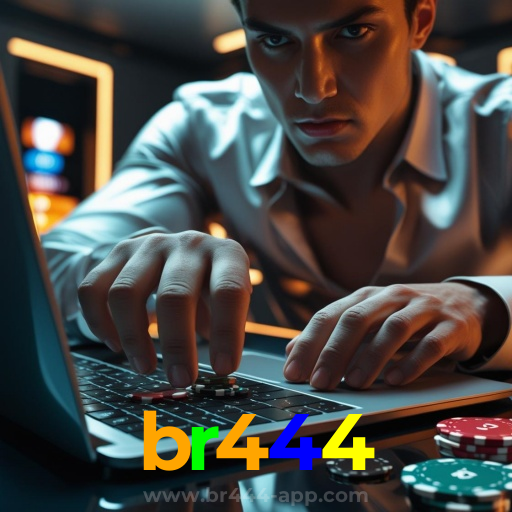 br444：A sorte está ao seu lado! Aposte no futebol online e vença!