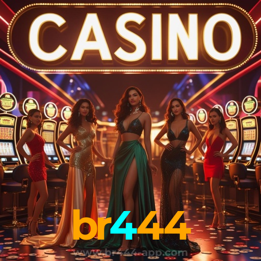 br444：Aposte no seu time de futebol e ganhe no blackjack e roleta online!