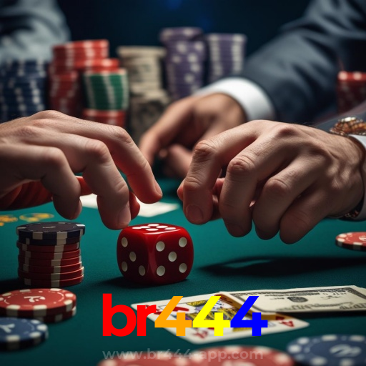br444:Jogue blackjack e aposte no futebol online com segurança!