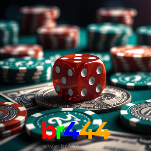 br444:A diversão começa no cassino online com poker, roleta e apostas no futebol!