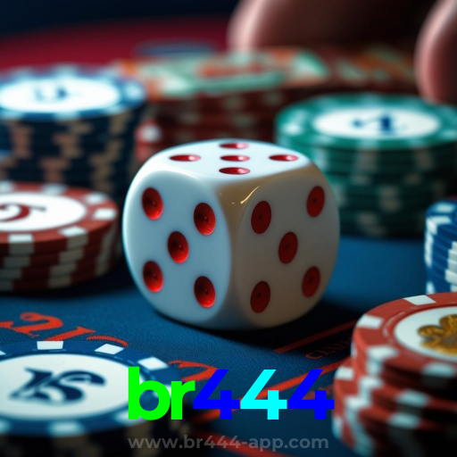 br444：Jogue nas melhores slots e conquiste prêmios incríveis!