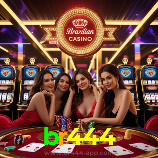 br444：Aposte no futebol e jogue blackjack com grandes vitórias no cassino online!