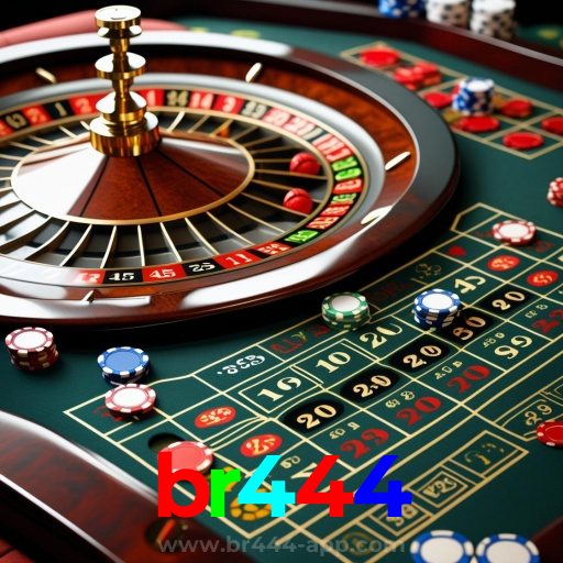 br444：Jogue slots, aposte no futebol e vença com grandes prêmios!