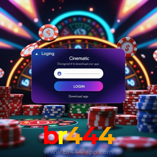 br444：Poker, roleta e apostas ao vivo no futebol online, tudo ao seu alcance!