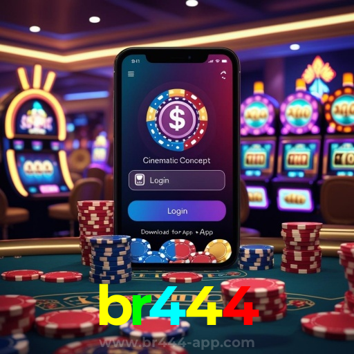 br444：Conquiste prêmios no futebol e vença nas mesas de poker online!