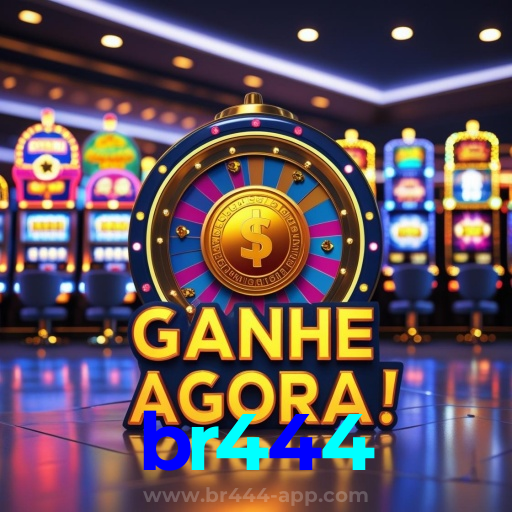 br444：A roleta te espera para grandes vitórias! Aposte agora!