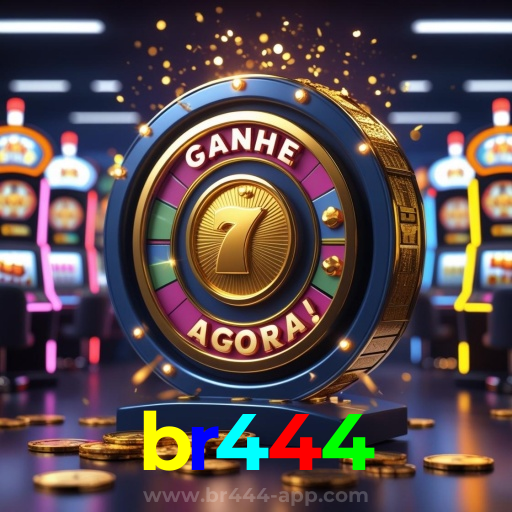br444:Vença no cassino online com blackjack e apostas esportivas no futebol!
