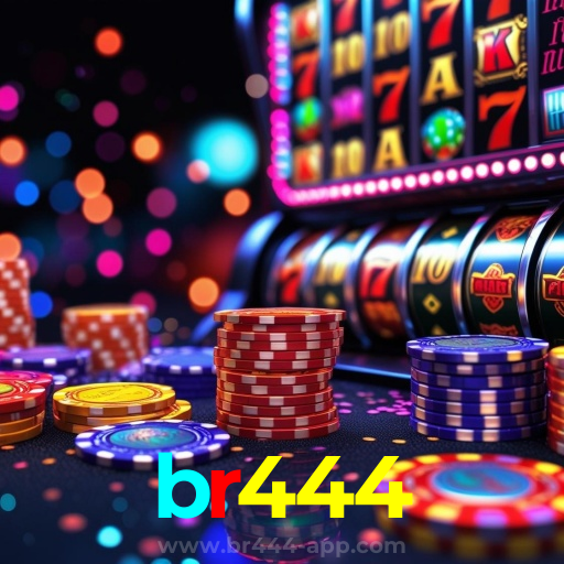 br444：Apostas ao vivo no futebol e prêmios incríveis em jogos de cassino como roleta!
