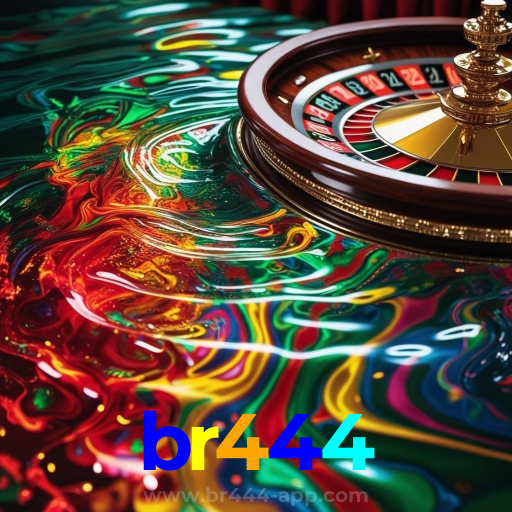 br444：Jogue slots, aposte no futebol e ganhe no cassino online mais seguro!
