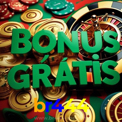 br444：Jogue slots, aposte no futebol e ganhe grandes prêmios em nosso cassino!