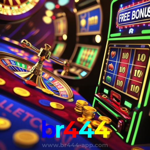 br444：O melhor cassino online com apostas ao vivo em futebol e jogos de cassino!