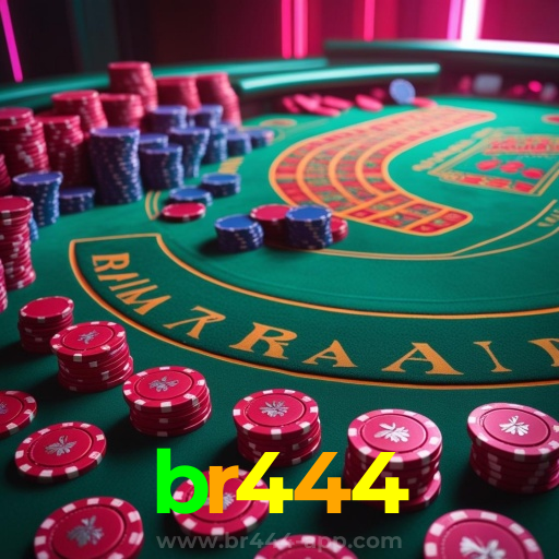 br444：No futebol online, cada jogo é uma chance de se tornar vencedor!