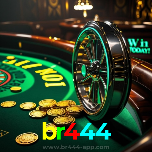 br444：Jogue slots e aposte no futebol ao vivo para vitórias emocionantes!