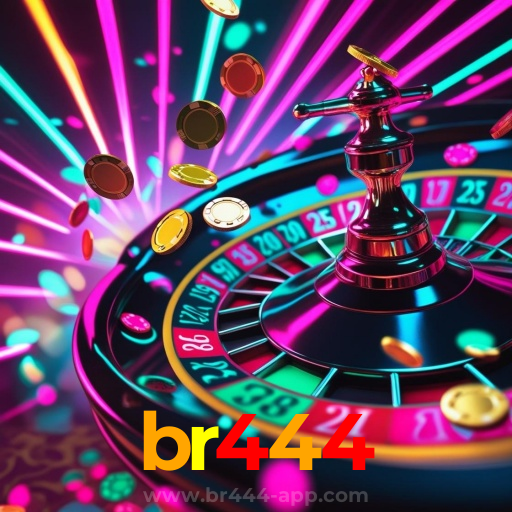 br444：Jogue slots, aposte no futebol e ganhe prêmios incríveis no nosso cassino!