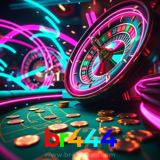 br444:O melhor cassino online com slots, poker e apostas no futebol!