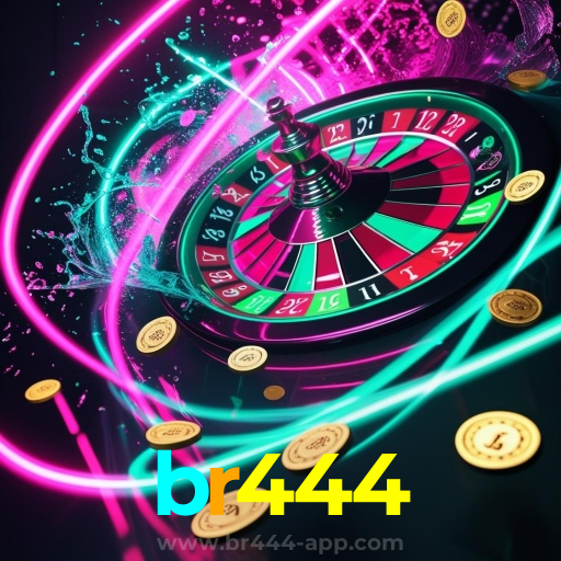 br444：Aposte nas roletas e leve o jackpot para casa!