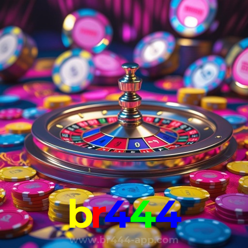 br444：Jogue poker, aposte no futebol e vença com grandes prêmios!