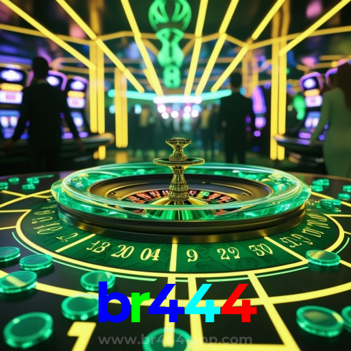 br444:Apostas ao vivo no futebol e diversão garantida com slots e roleta!