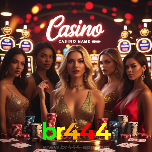 br444:No cassino online mais confiável, experimente poker, roleta e futebol ao vivo!