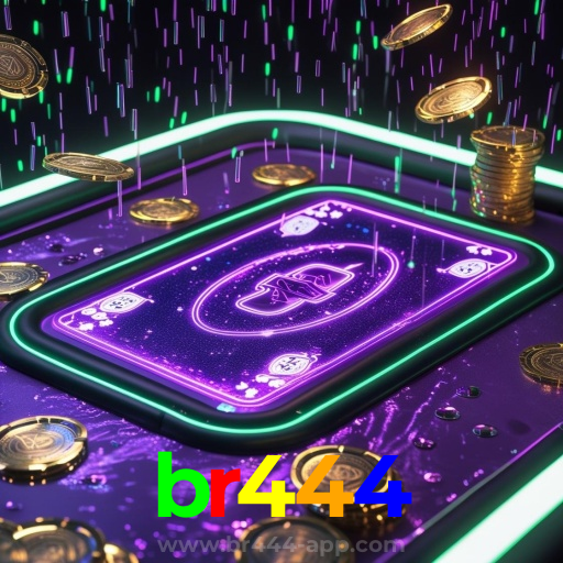 br444：Aposte no futebol e ganhe em blackjack e poker com segurança!