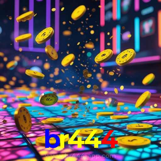 br444:Jogue no melhor cassino online e descubra os maiores jackpots!