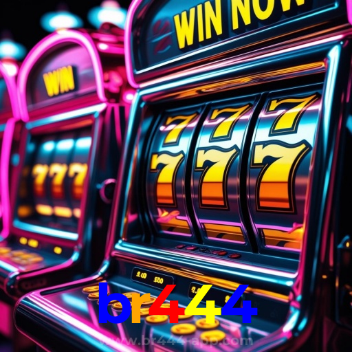 br444：Jogue slots e aposte no futebol no cassino online mais confiável!