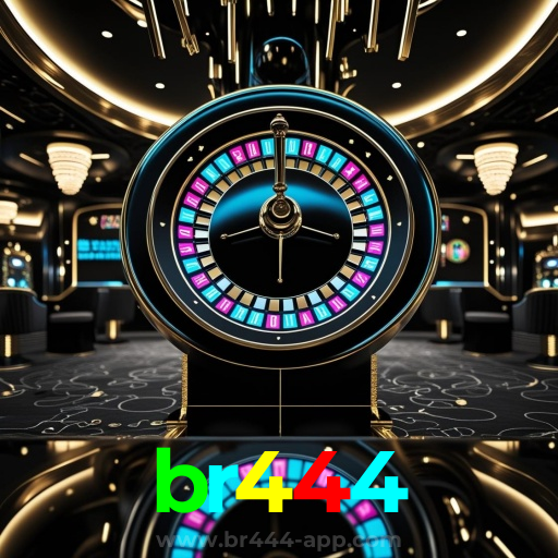 br444：O cassino mais confiável para jogar blackjack e apostar no futebol!