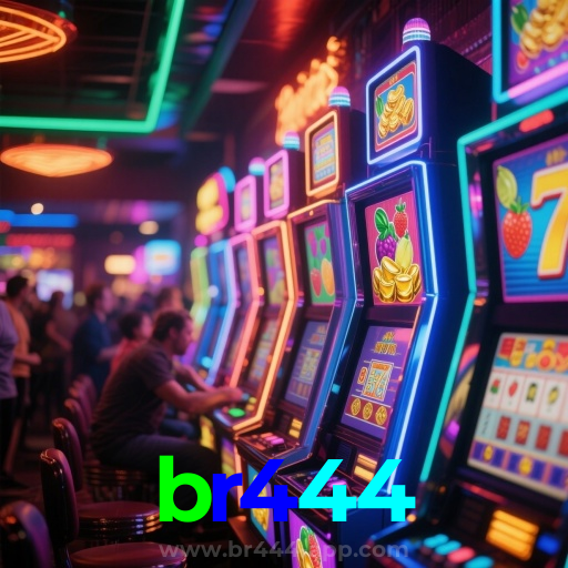 br444：Apostas ao vivo no futebol e prêmios em jogos como blackjack e roleta!