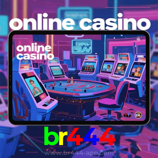 br444：Jogue slots, aposte no futebol e ganhe prêmios incríveis no nosso cassino!