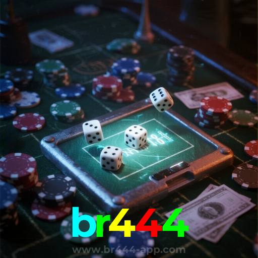 br444：Apostas ao vivo no futebol e os melhores jogos de cassino para você!