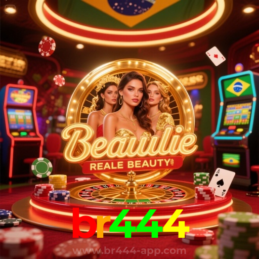 br444：Aposte no futebol digital e viva a emoção de grandes vitórias!